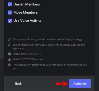 Πώς να προσθέσετε ρόλους αντίδρασης στο Discord