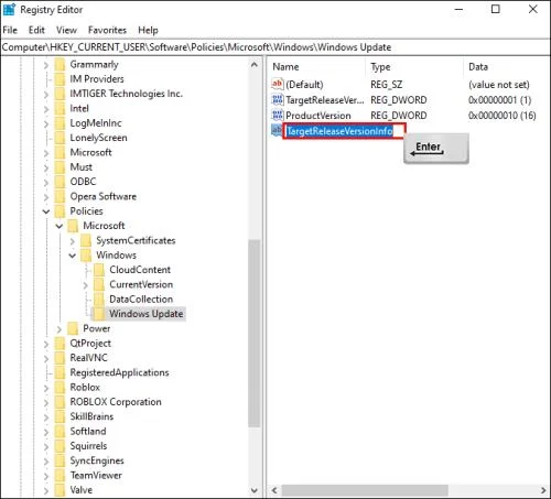 Jak zablokovat aktualizaci Windows 11 na počítači s Windows 10