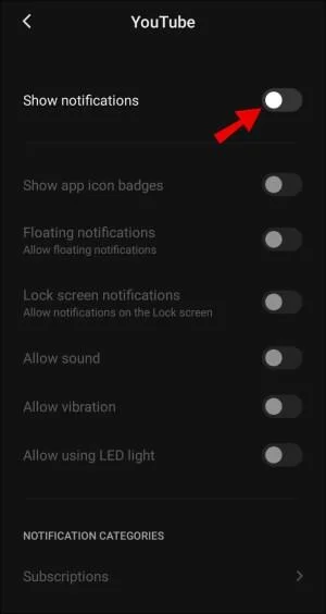 Jak zastavit vyskakovací reklamy na telefonu Android