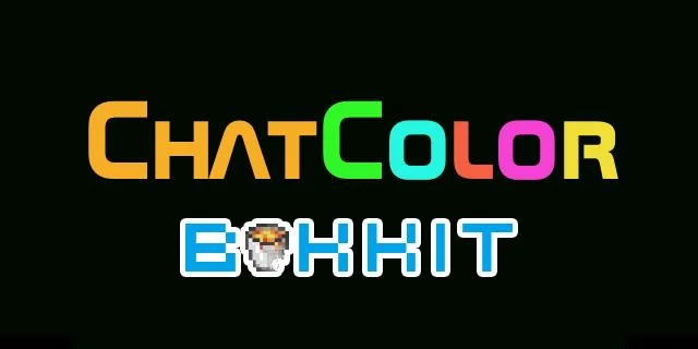 Как да промените формата на чат в Bukkit за Minecraft