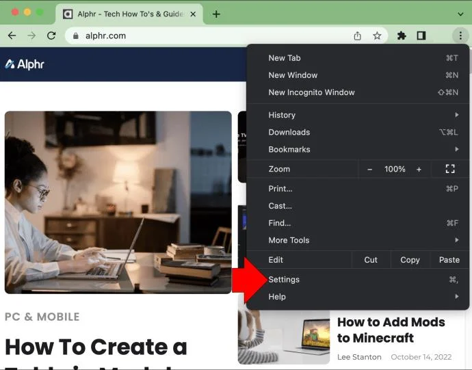 Πώς να απενεργοποιήσετε τις ειδοποιήσεις του Chrome
