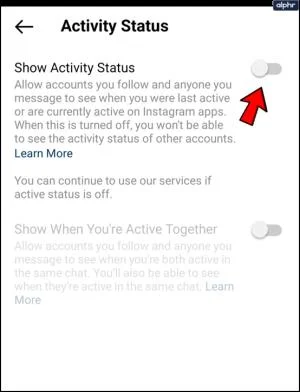 Τι σημαίνει στην πραγματικότητα το «Active Now» στο Instagram