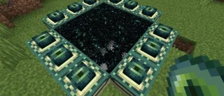 Как да направите краен портал в Minecraft