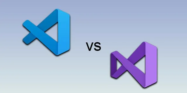 VS Code Vs. Visual Studio – Каква е разликата?