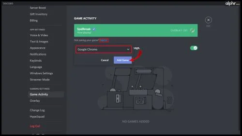 Πώς να κάνετε ροή Netflix στο Discord