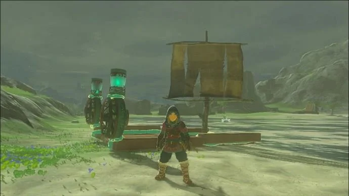 The Best Tears Of The Kingdom Builds