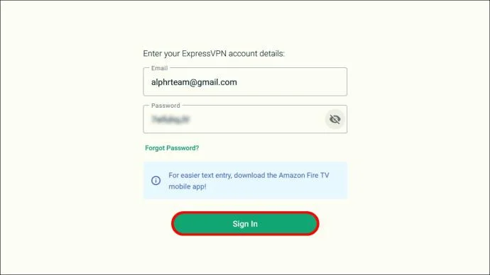 Как да гледате спорт на живо с FireStick