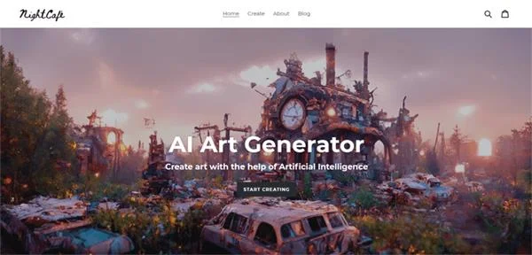 Οι καλύτερες γεννήτριες εικόνων AI για το 2023