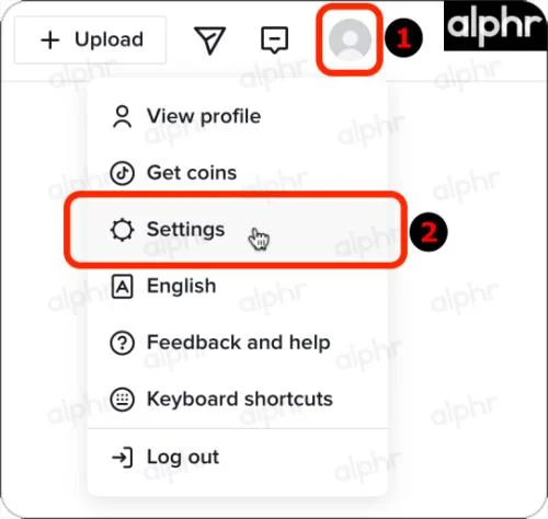 Πώς να δείτε το ιστορικό ρολογιών σας στο TikTok