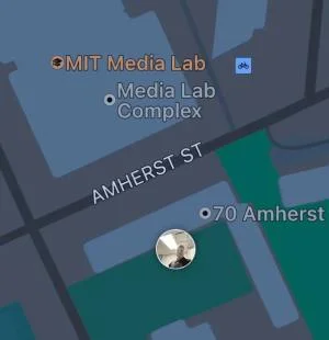 Как да включите или изключите местоположението в BeReal