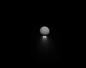 Το διαστημικό σκάφος Cassini της NASA συνάντησε τον πύρινο θάνατό του καθώς ο «Μεγάλος τελικός» φέρνει την αποστολή του στο τέλος