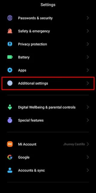 MIUI продължава да затваря приложения – как да поправя