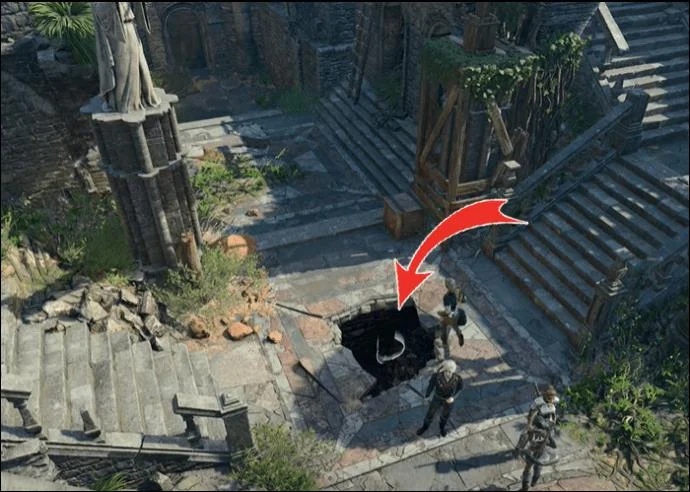 Каква е стойността на живота на един смъртен в Baldur'S Gate 3