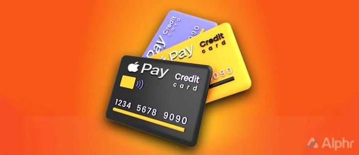 Apple Pay: Πώς να προσθέσετε μια κάρτα