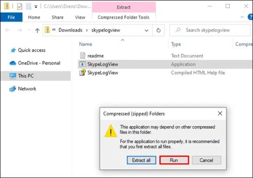 Kako pronaći svoje stare Skype poruke