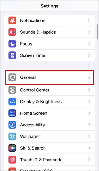 Kako riješiti problem s nedobijanjem obavijesti na iPhoneu
