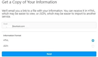 Jak zobrazit historii sledování na kotoučích Instagramu Jak zobrazit historii sledování na kotoučích Instagramu