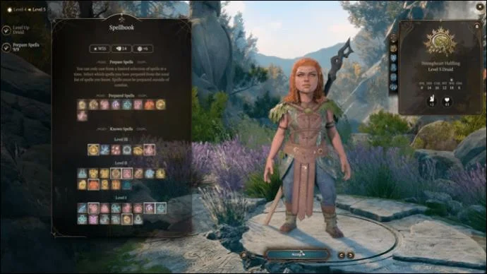 Οι καλύτερες κατασκευές Baldurs Gate 3