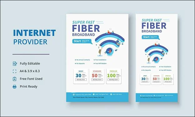 Как да получите временен достъп до интернет