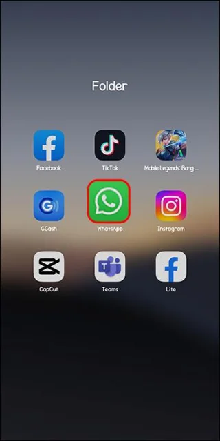 Как да блокирате неизвестни номера в WhatsApp