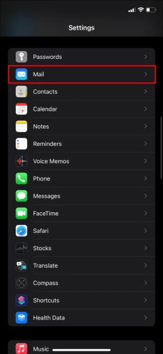 Как да възстановите изтрити контакти на iPhone