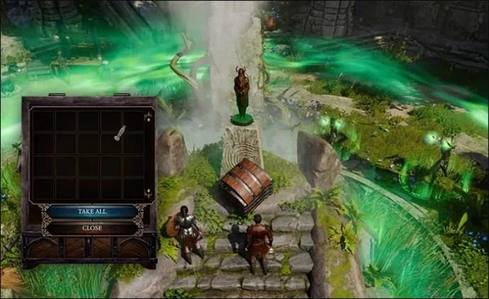 Baldur'S Gate 3 Quest Order