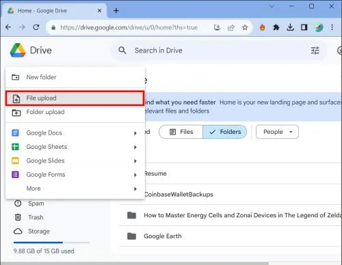 Как да промените PDF в Word