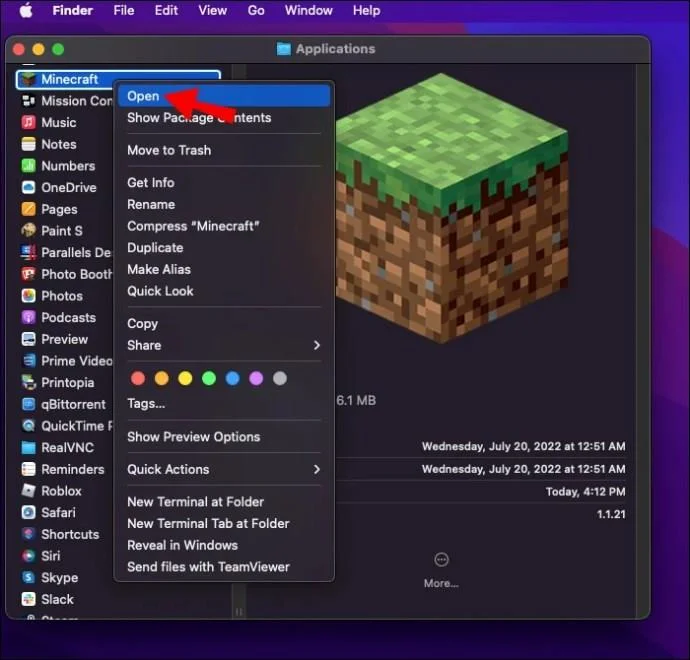 Minecraft Launcher не се отваря? Опитайте тези корекции