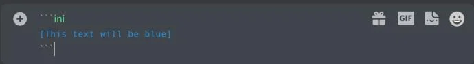 Πώς να αλλάξετε το χρώμα του κειμένου στο Discord