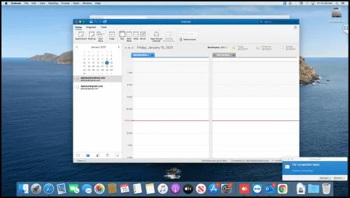 Как да синхронизирате Outlook Calendar с Google Calendar