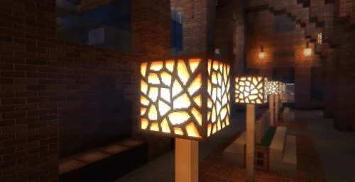 Как да инсталирате шейдъри в Minecraft Forge