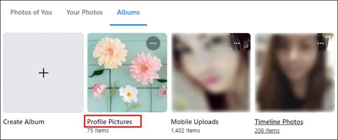 Как да промените снимката на вашия профил във Facebook