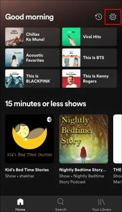 Spotify продължава да спира [Най-добри поправки]