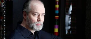 „Трудно е да си представим Ейбрахам Линкълн да използва Twitter“: Дъглас Купланд за свободното време, автоматизацията и Доналд Тръмп