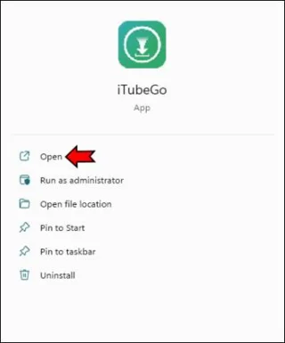 Hvernig á að sækja YouTube myndbönd á Windows tölvu