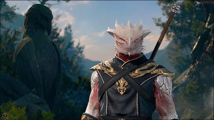 Baldur'S Gate 3 Quest Order