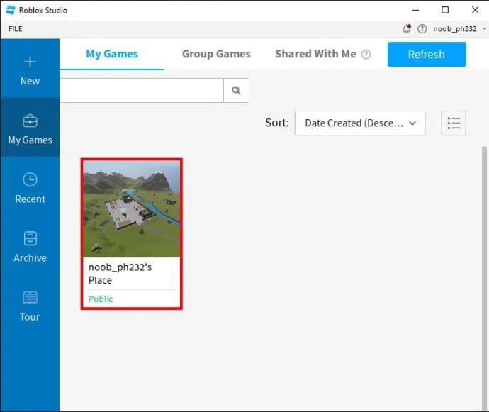 Как да използвате ваденки в Roblox