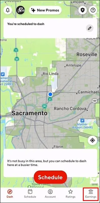 Πώς να πληρωθείτε από το DoorDash