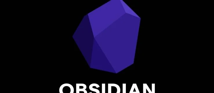 Kuinka lisätä ryhmiä Obsidianiin