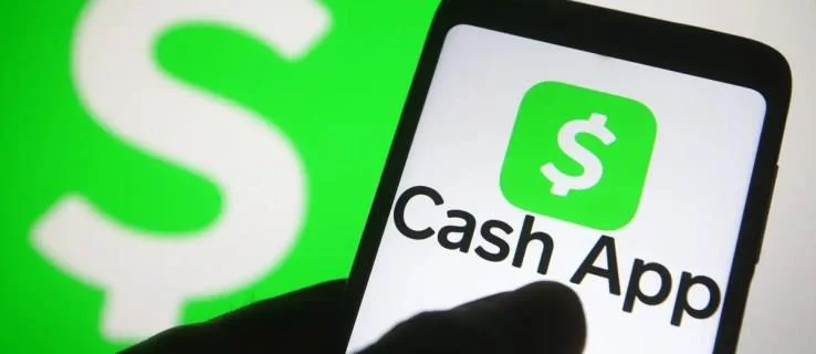 Как да коригирате грешка в приложението Cash. Плащането ви не може да бъде изпратено
