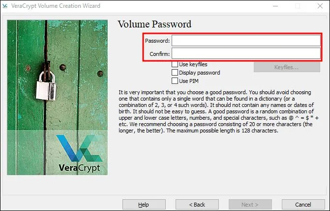 Як захистити USB-накопичувач паролем у Windows