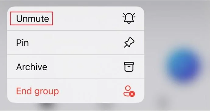 Как да коригирате неработещите известия на GroupMe