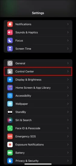 Πώς να διορθώσετε ότι ο φακός του iPhone δεν λειτουργεί