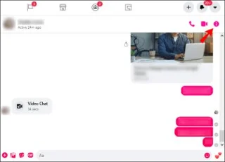 Πώς να κάνετε αναζήτηση μέσω μηνυμάτων στο Facebook Messenger