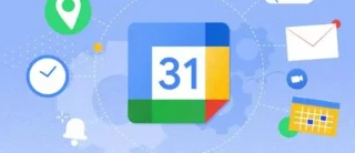 Ето защо някои събития са бели в календара на Google