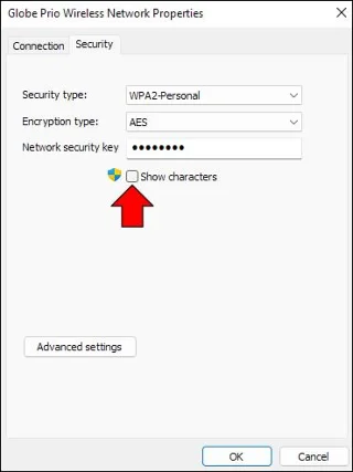 Hvernig á að skoða vistuð Wi-Fi lykilorð í Windows 11