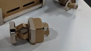 Επεξήγηση Nintendo Labo Kits: Η Nintendo αποκαλύπτει χαρακτηριστικά Labo Vehicle Kit