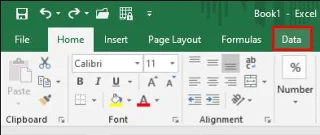 Как да сортирате в Excel