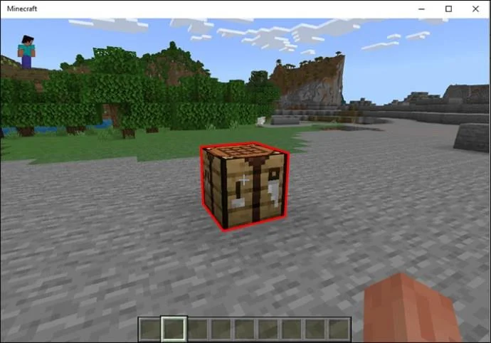 Как да направите стъкло в Minecraft