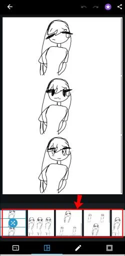 Jak kombinovat fotografie na zařízení Android